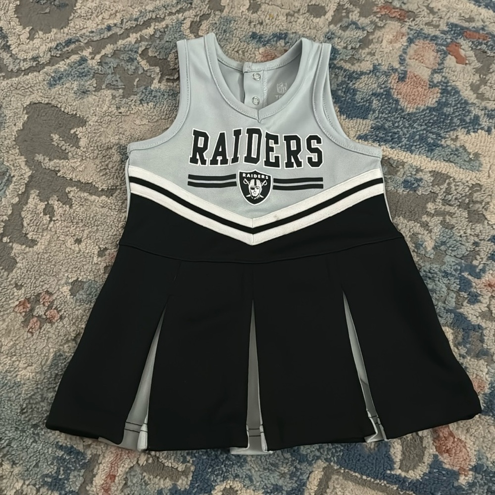 NFL TEAM APPAREL  size 12M